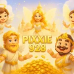 pixxie928