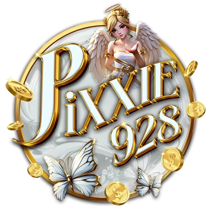 logo Pixxie928