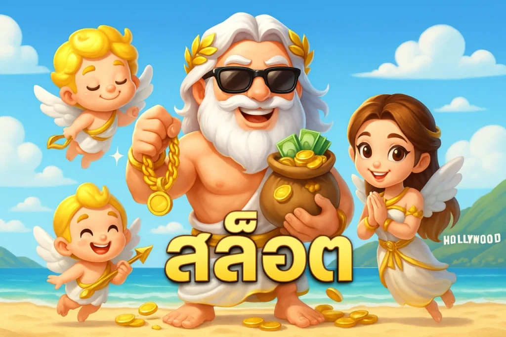 สล็อต