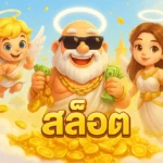เกมสล็อต