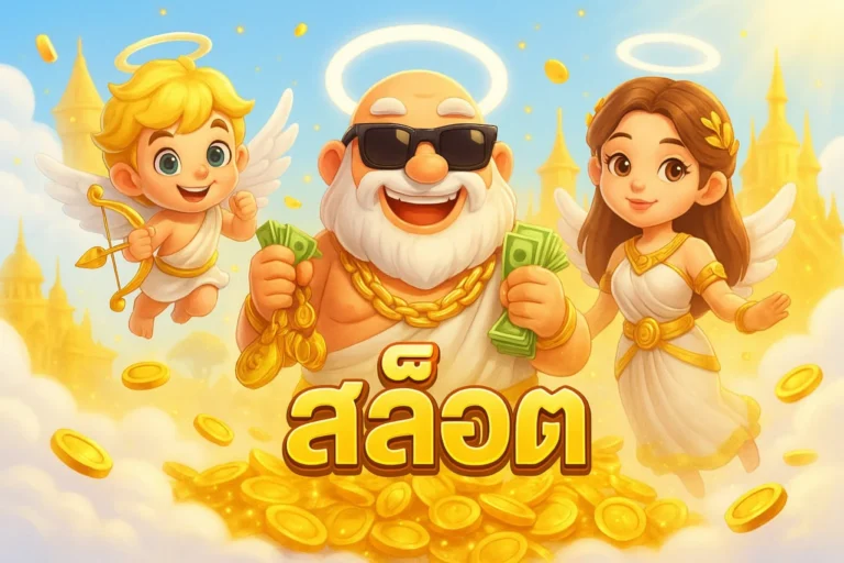 เกมสล็อต